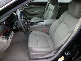 2014 Cadillac CTS Sedan AWD Front Seat