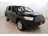 2008 Toyota Highlander 4WD