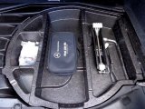 2004 Mercedes-Benz CLK 500 Coupe Tool Kit