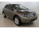 2009 Nissan Murano SL AWD