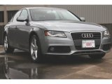 2010 Audi A4 2.0T Sedan