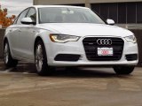 2014 Audi A6 3.0T quattro Sedan