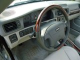 2004 Volvo C70 High Pressure Turbo Steering Wheel