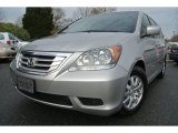 2009 Honda Odyssey EX-L