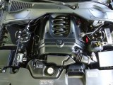 2006 Jaguar XJ Vanden Plas 4.2 Liter DOHC 32-Valve VVT V8 Engine