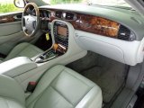 2004 Jaguar XJ XJ8 Dashboard