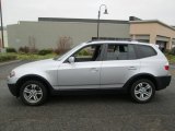 2005 BMW X3 3.0i