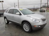 2011 Buick Enclave CX Front 3/4 View