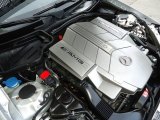 2005 Mercedes-Benz SLK Engines