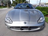 1999 Jaguar XK XK8 Coupe Exterior