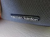 1999 Jaguar XK XK8 Coupe Audio System