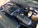 2004 Ford Expedition Engines