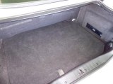 1999 Jaguar XK XK8 Coupe Trunk
