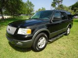 2005 Ford Expedition XLT 4x4 Front 3/4 View