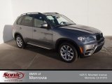 2011 BMW X5 xDrive 35i