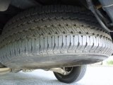 2005 Ford Expedition XLT 4x4 Undercarriage