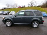 2009 Mercury Mariner Premier 4WD Exterior