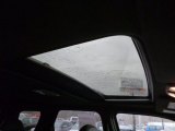 2009 Mercury Mariner Premier 4WD Sunroof