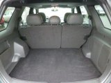2009 Mercury Mariner Premier 4WD Trunk