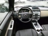 2009 Mercury Mariner Premier 4WD Dashboard