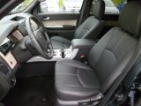 2009 Mercury Mariner Premier 4WD Front Seat