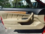 2003 Honda Accord EX V6 Coupe Door Panel