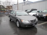 2010 Hyundai Sonata GLS
