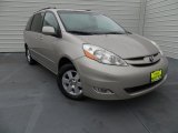 2006 Toyota Sienna XLE