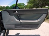 2001 Audi TT 1.8T quattro Roadster Door Panel