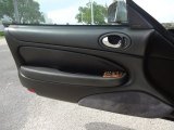 1997 Jaguar XK XK8 Convertible Door Panel