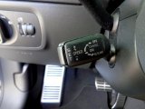 2008 Audi TT 2.0T Roadster Controls