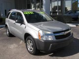 2005 Chevrolet Equinox LS