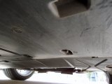 2005 Porsche Boxster  Undercarriage