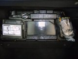 2005 Porsche Boxster  Tool Kit