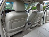 2005 Lincoln Town Car Signature Limited Rear Seat