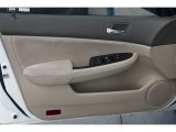 2006 Honda Accord Value Package Sedan Door Panel