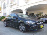 2014 Mercedes-Benz CLA 250