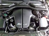 2006 BMW M5 Engines