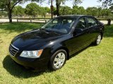 2009 Hyundai Sonata GLS