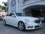 2011 Mercedes-Benz E 350 Sedan