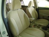 2009 Kia Optima LX Front Seat