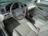 2000 Lexus ES Interiors