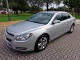 2010 Chevrolet Malibu LT Sedan