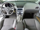 2010 Chevrolet Malibu LT Sedan Dashboard