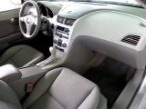 2010 Chevrolet Malibu LT Sedan Dashboard