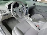 2010 Chevrolet Malibu LT Sedan Titanium Interior