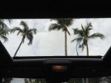 2000 Lexus LS 400 Platinum Series Sunroof