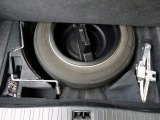 2000 Lexus LS 400 Platinum Series Tool Kit