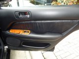 2000 Lexus LS 400 Platinum Series Door Panel