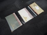 2000 Lexus LS 400 Platinum Series Books/Manuals